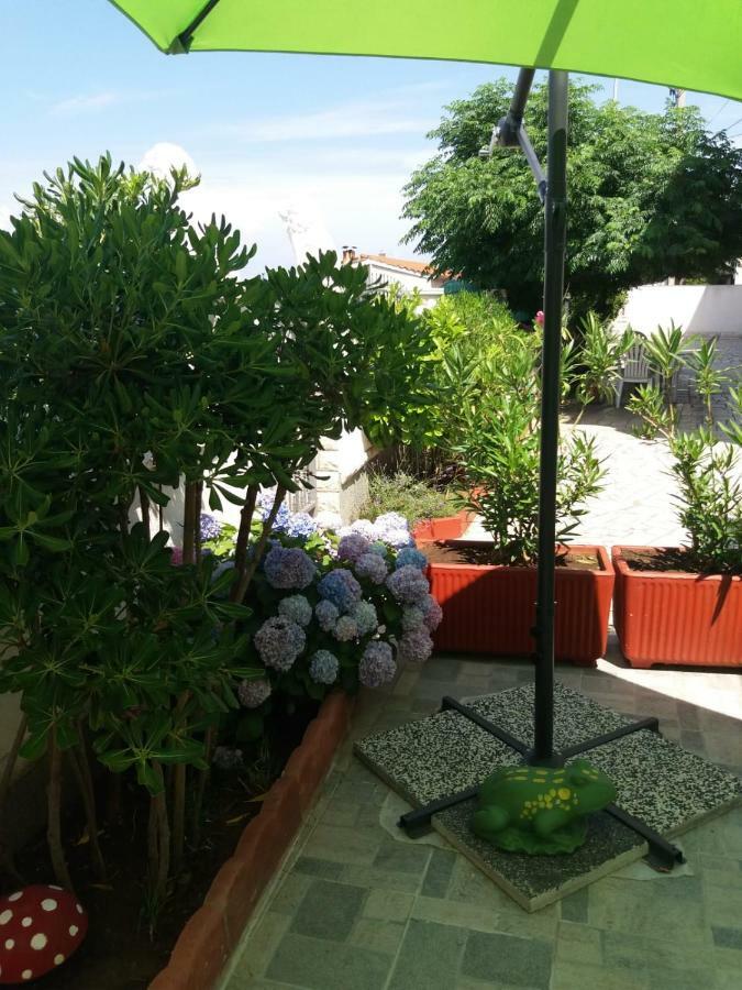 Ml Apartman Senj  Luaran gambar